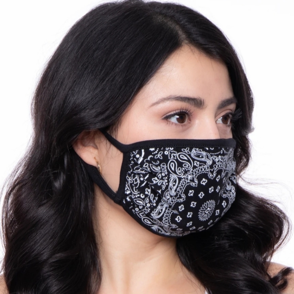 Face Mask - Picture 2 of 2